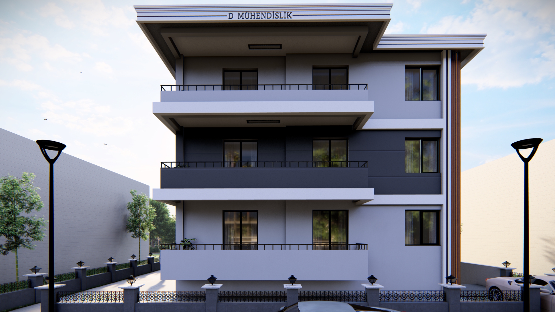 Halitpaşa Mahallesi 3+1 — Görsel 2