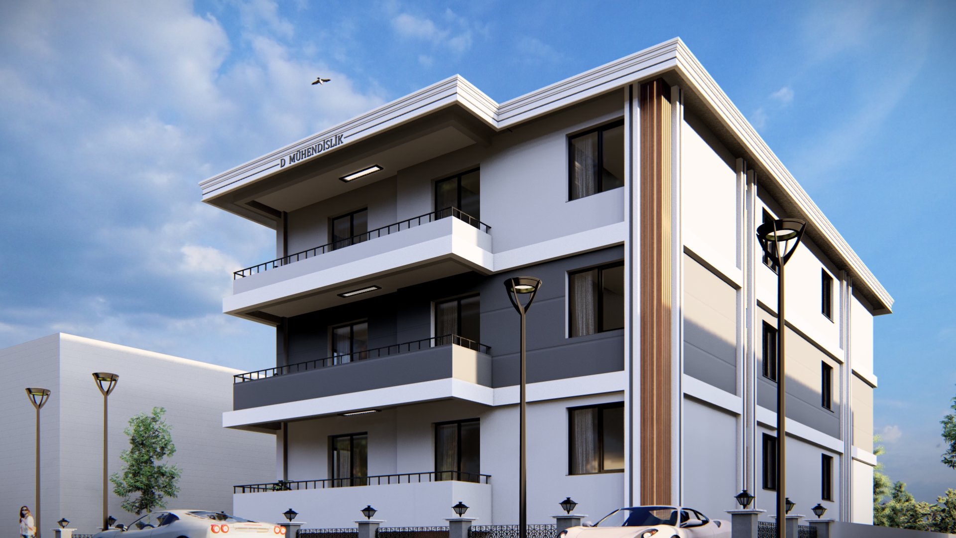Halitpaşa Mahallesi 3+1 — Görsel 4