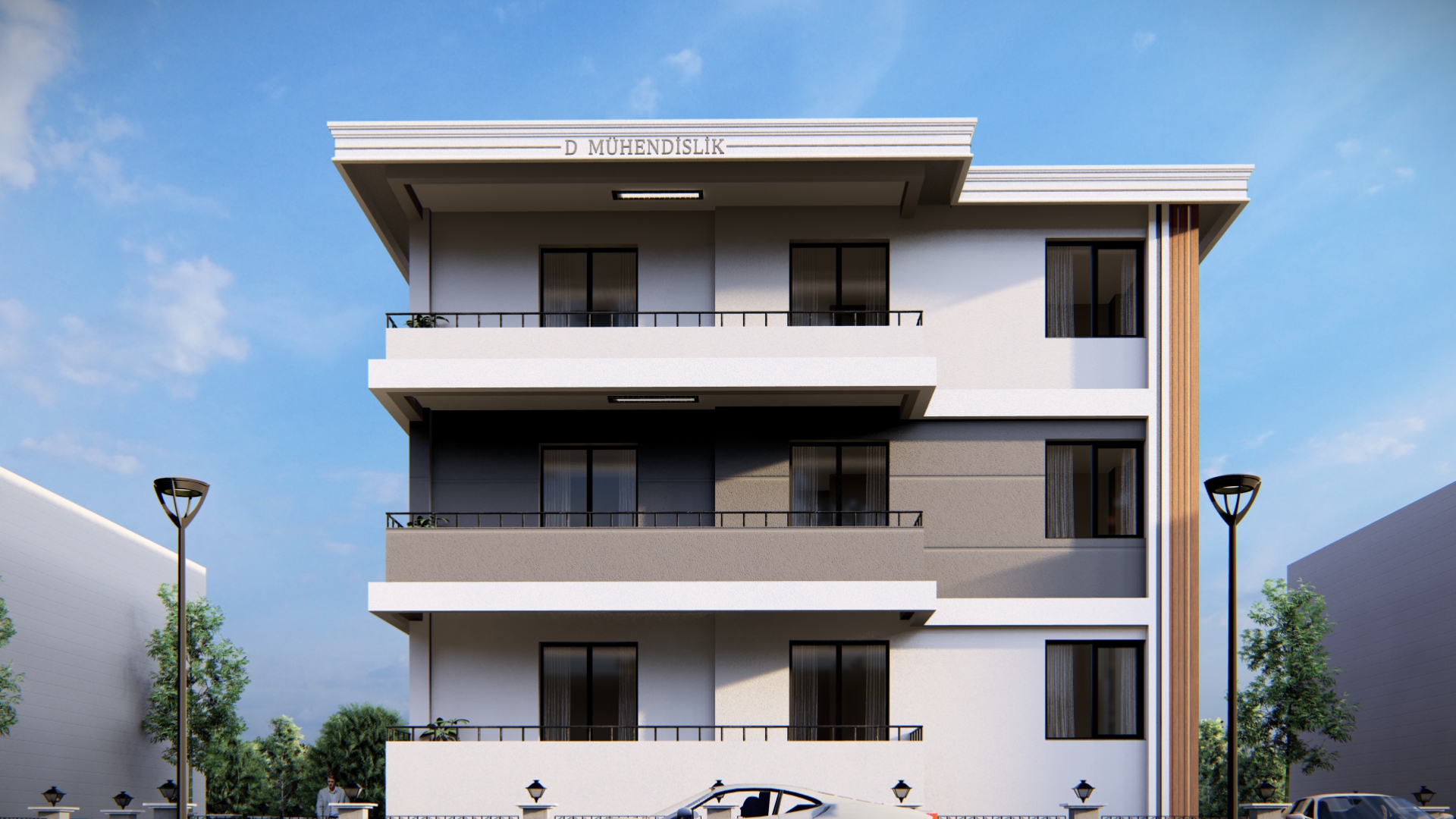 Halitpaşa Mahallesi 3+1 — Görsel 5