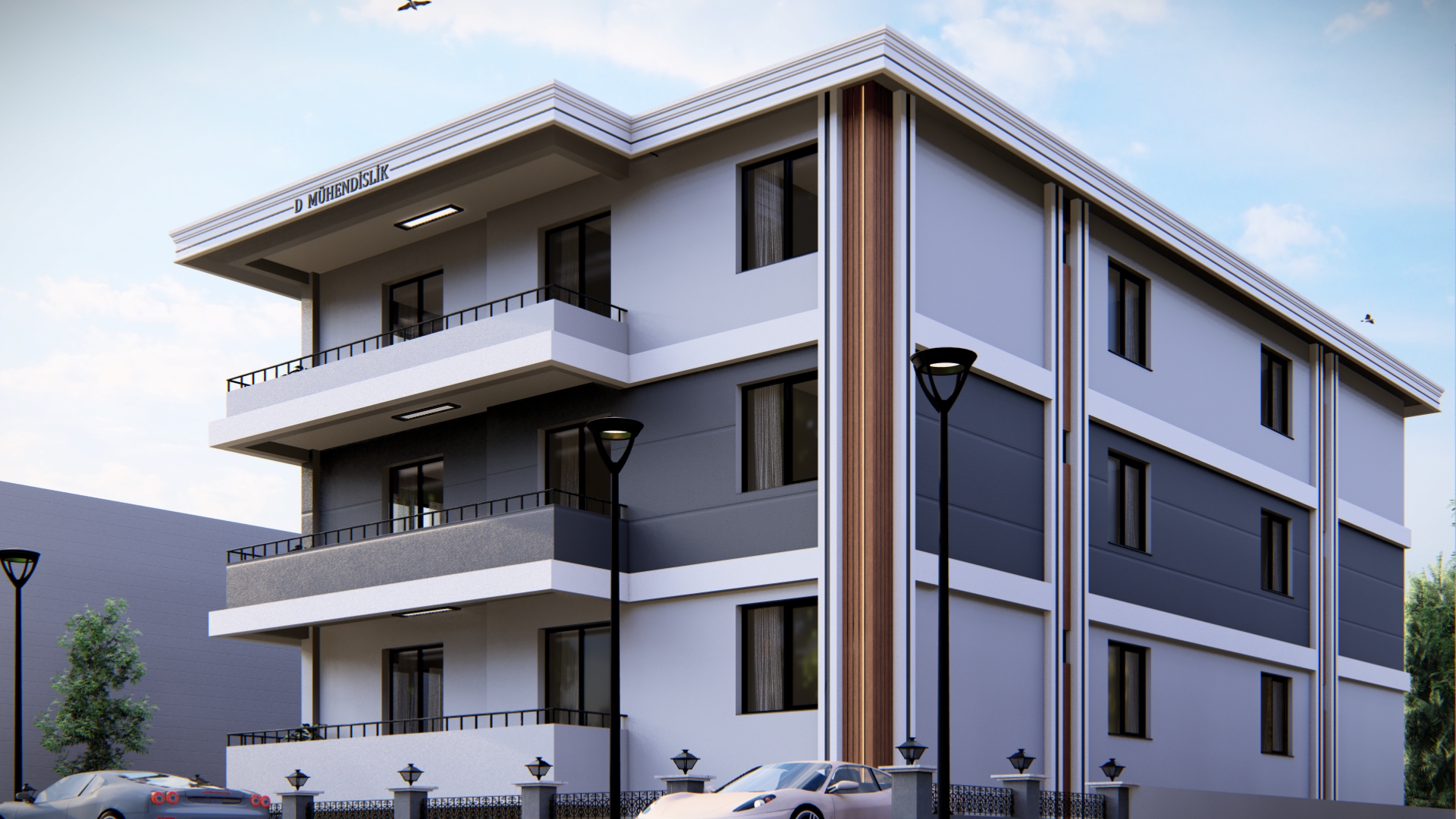 Halitpaşa Mahallesi 3+1 — Görsel 7