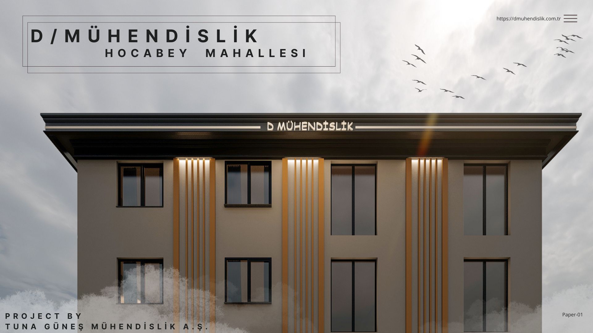 Hocabey Mahallesi 1+1 — Görsel 2