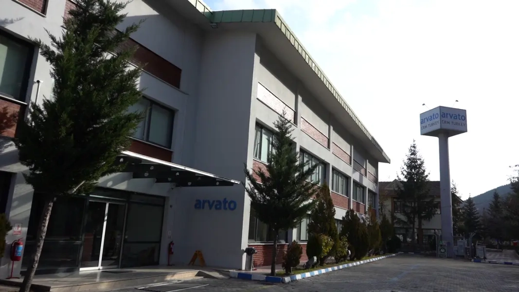 Arvato Çağrı Merkezi — Görsel 2