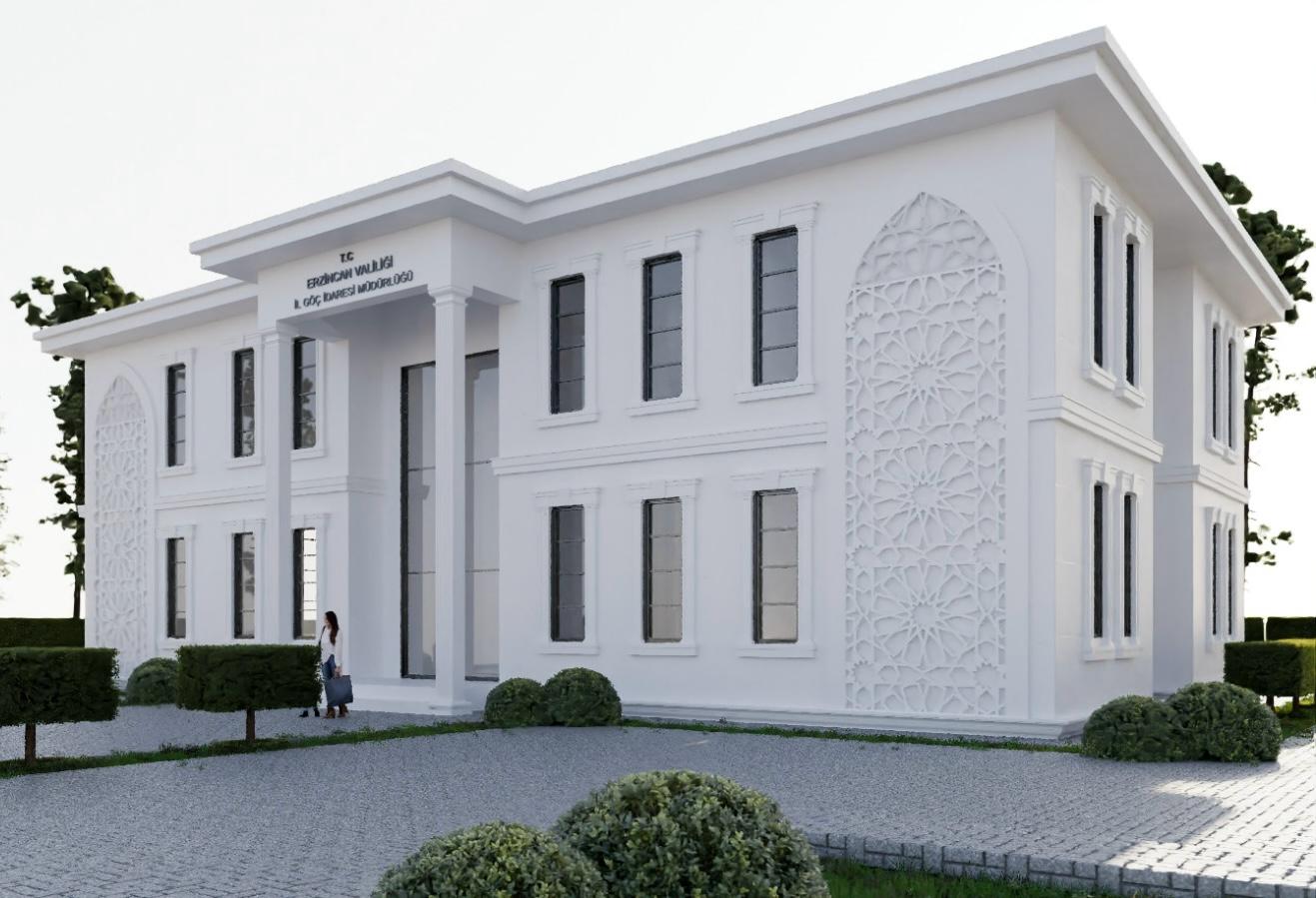 Erzincan İl Göç İdaresi